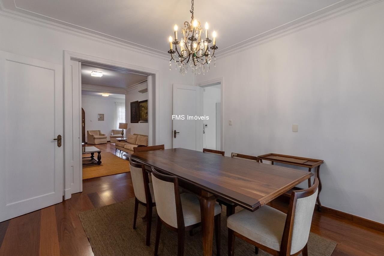 Casa, 5 quartos, 300 m² - Foto 10