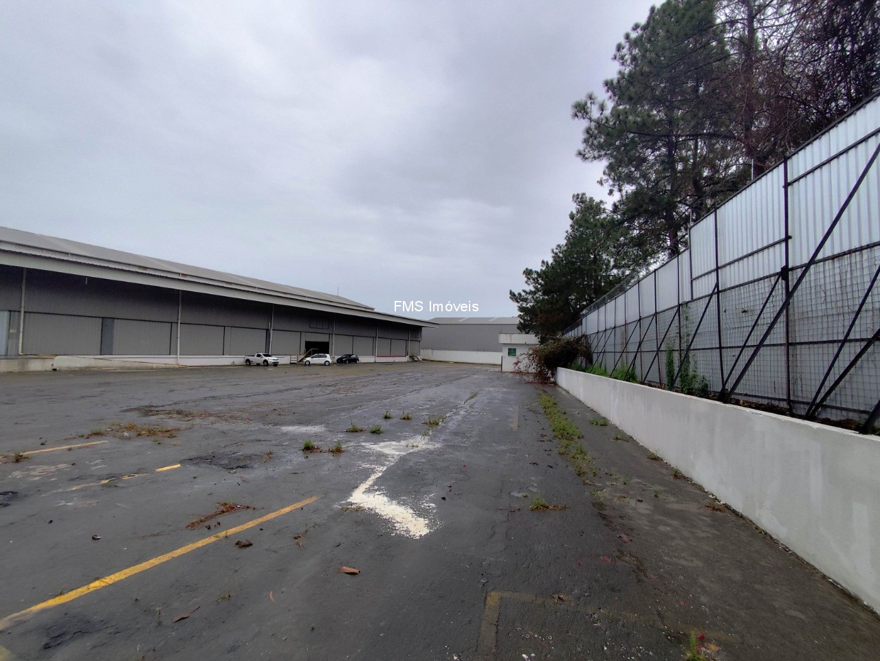 Depósito-Galpão, 6200 m² - Foto 43