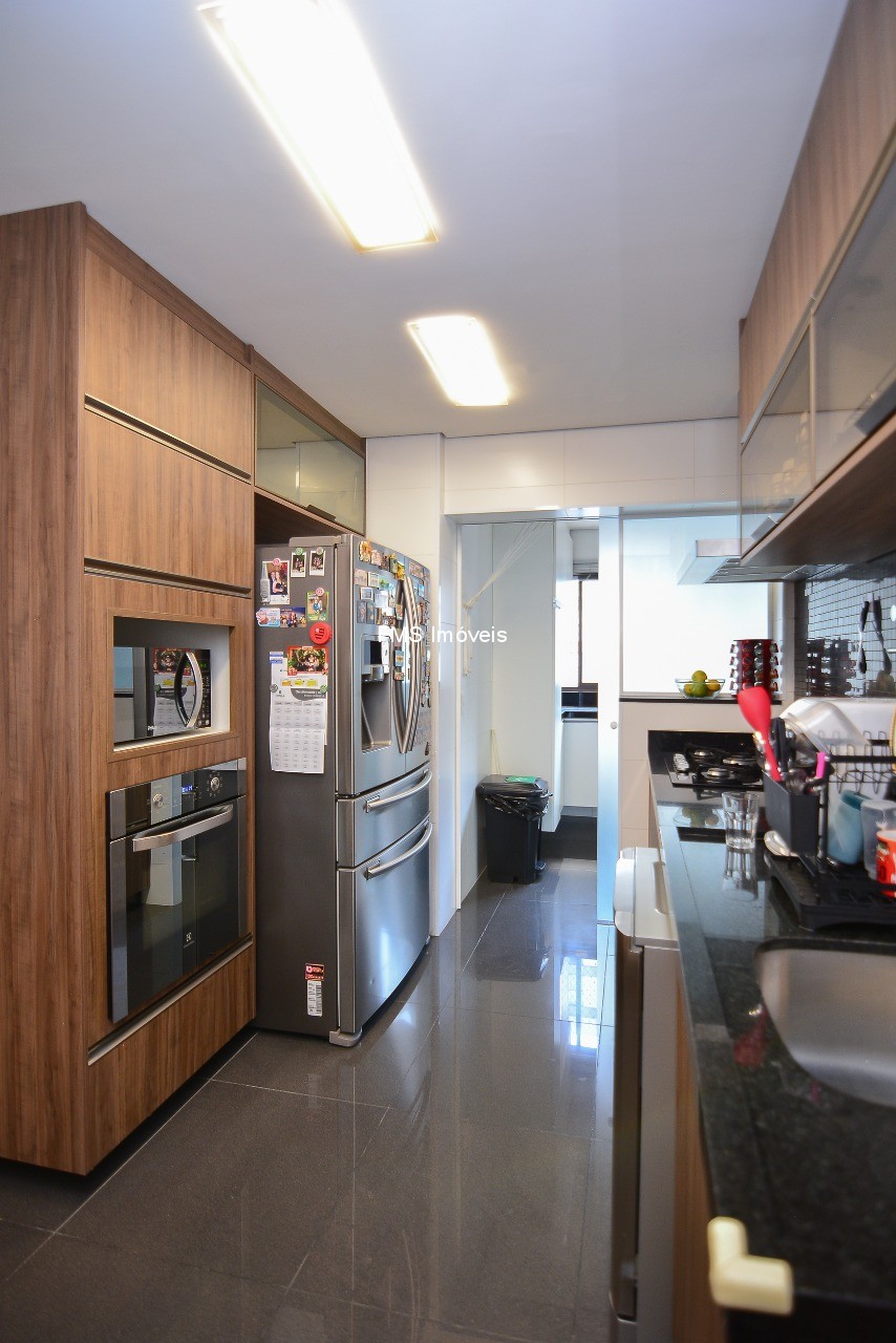 Apartamento, 3 quartos, 125 m² - Foto 32