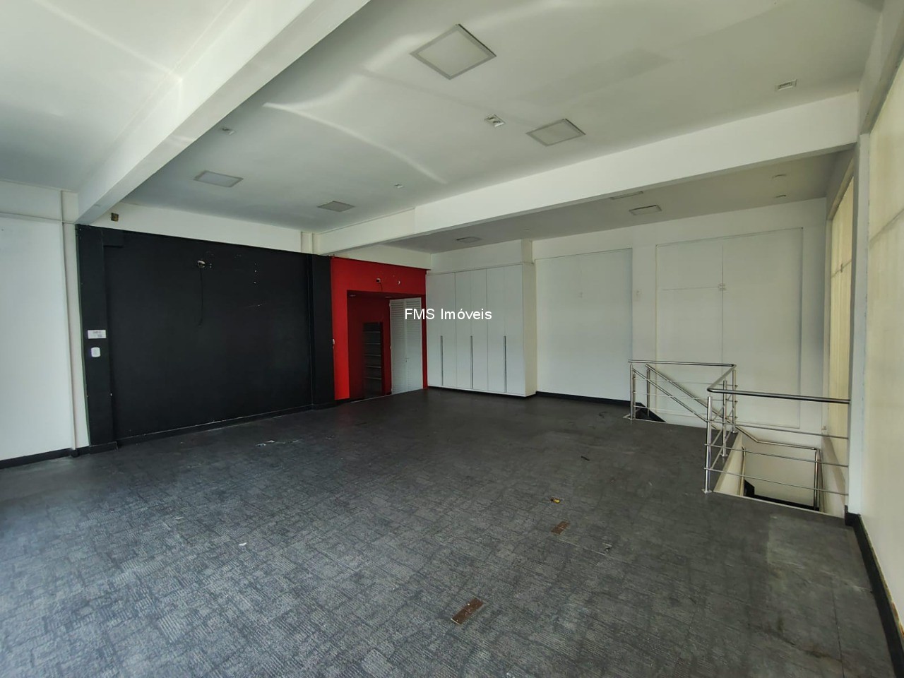 Loja-Salão, 300 m² - Foto 23