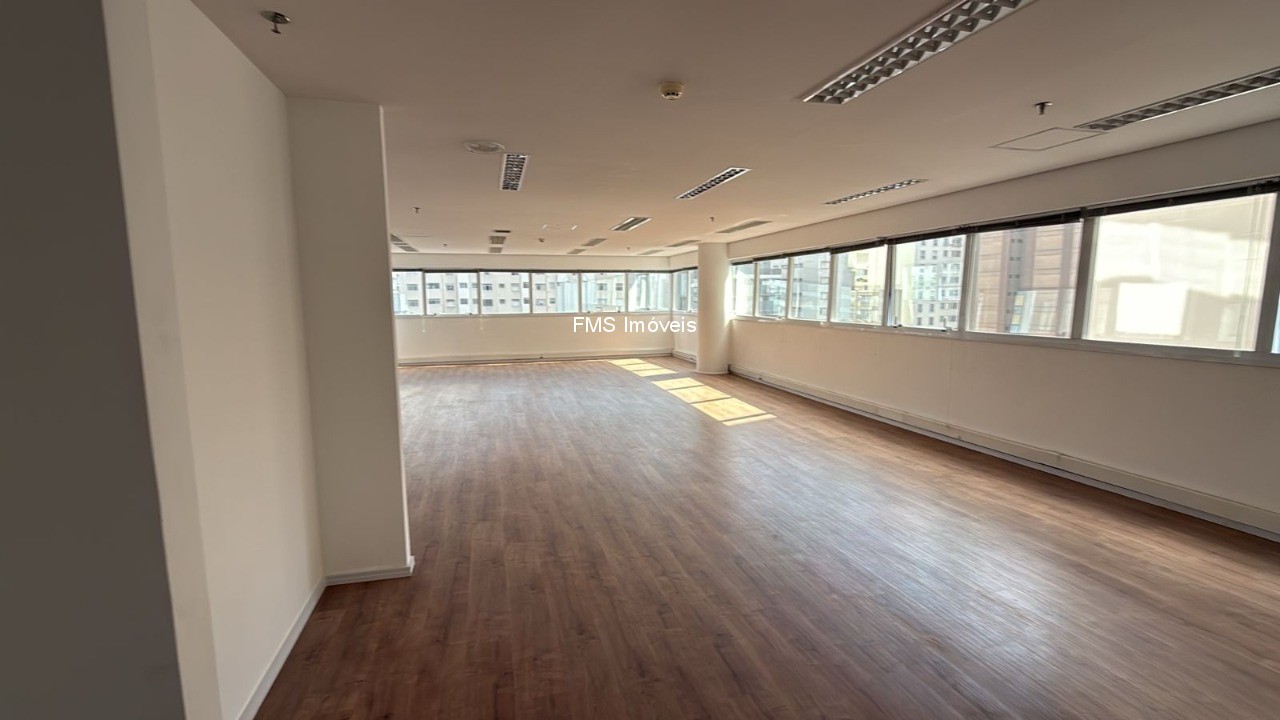 Sala-Conjunto, 96 m² - Foto 1