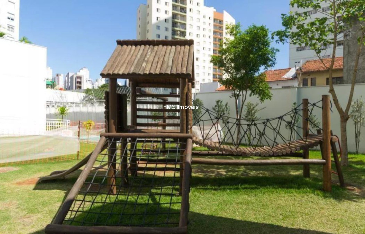 Apartamento, 3 quartos, 134 m² - Foto 21