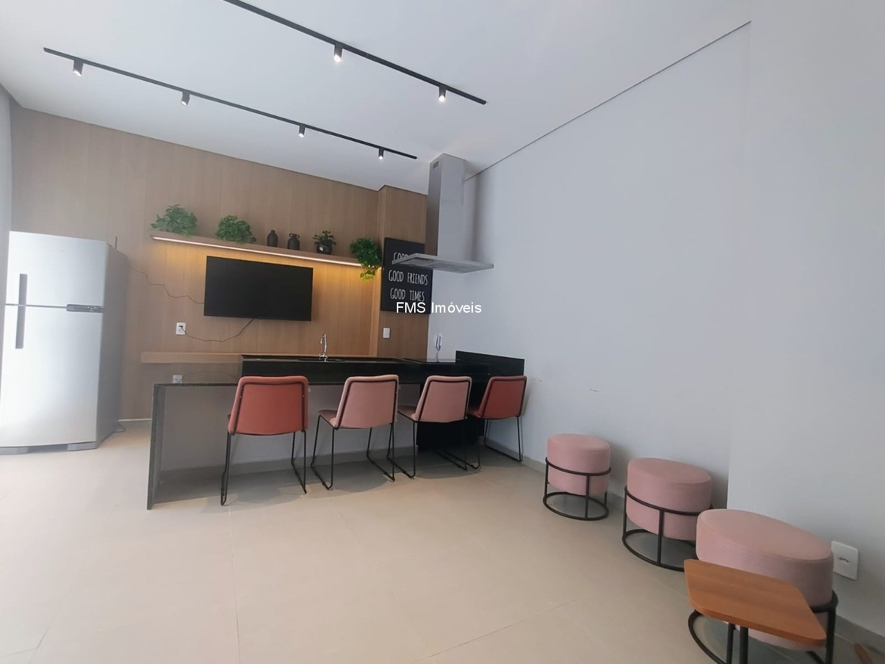 Apartamento, 1 quarto, 27 m² - Foto 49