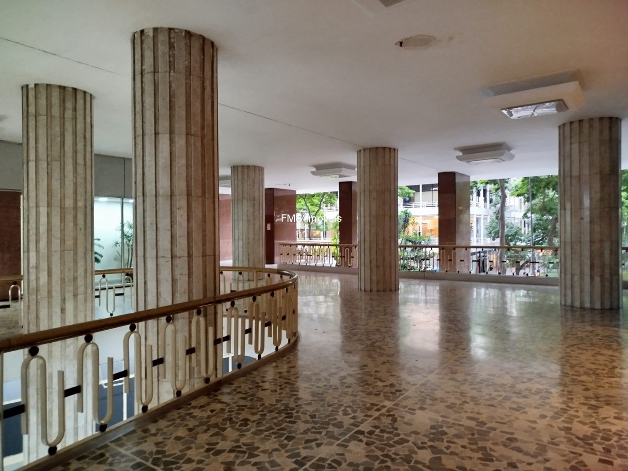 Loja-Salão, 130 m² - Foto 7
