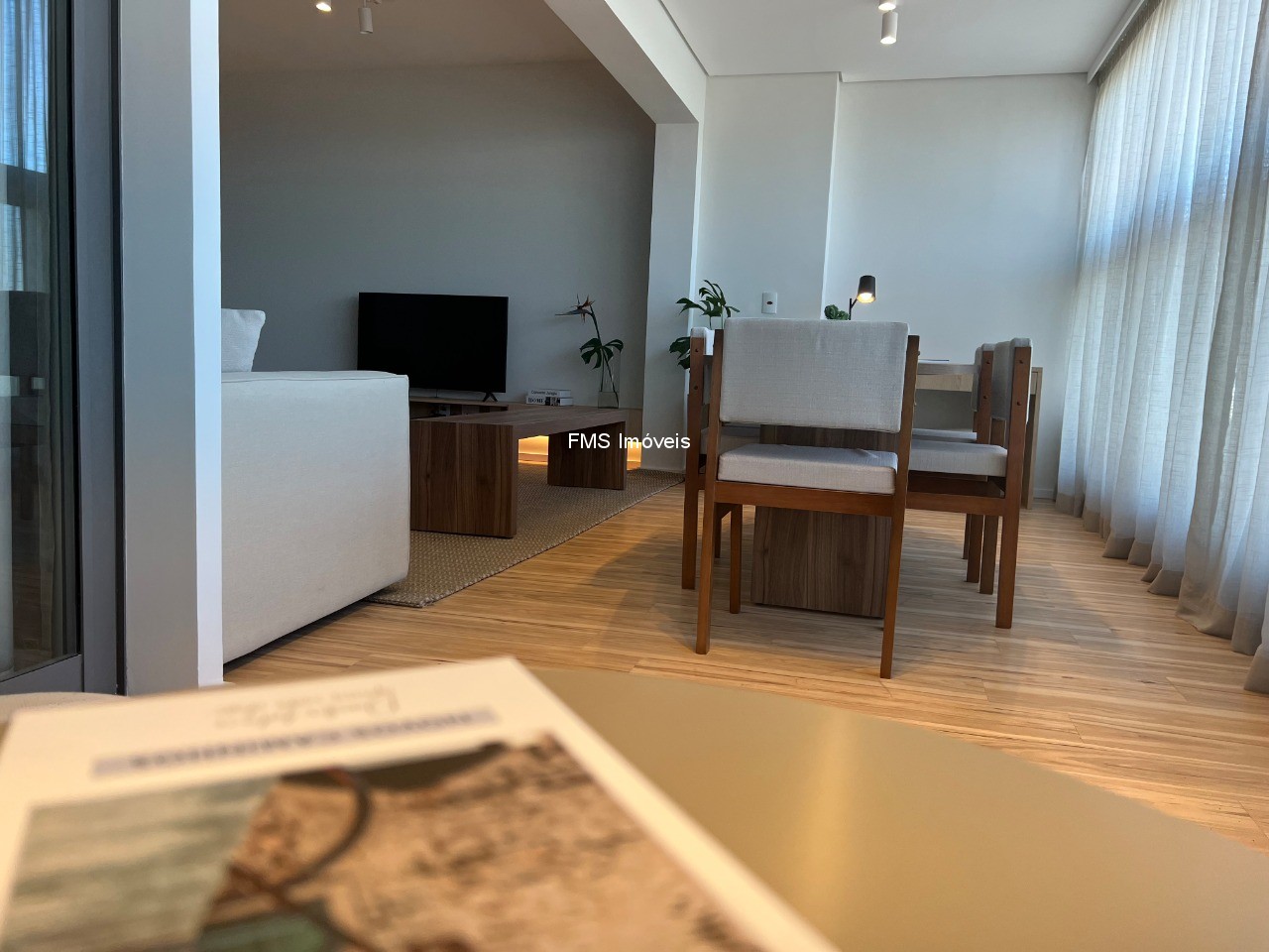 Apartamento, 1 quarto, 66 m² - Foto 20