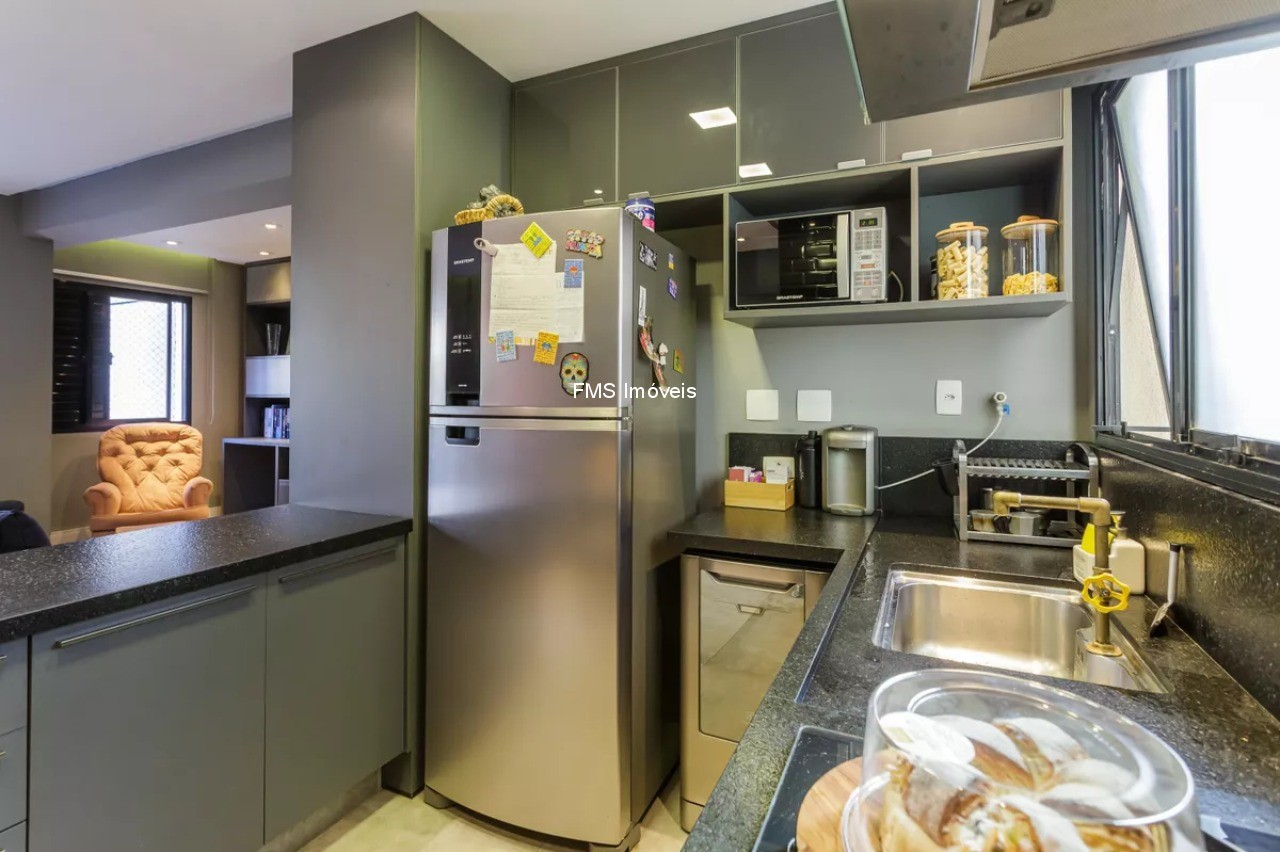 Apartamento, 2 quartos, 94 m² - Foto 10