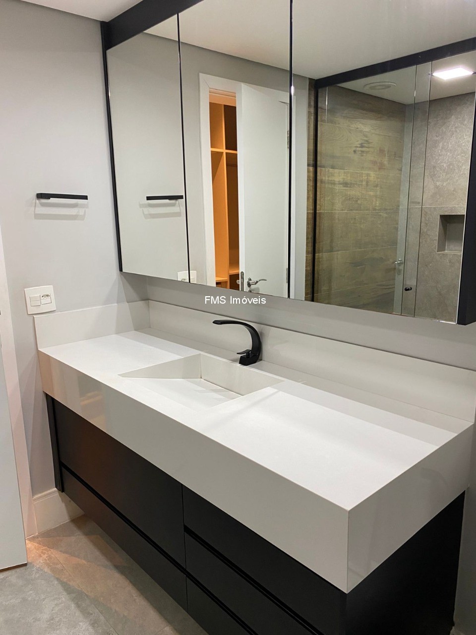 Apartamento, 3 quartos, 240 m² - Foto 34
