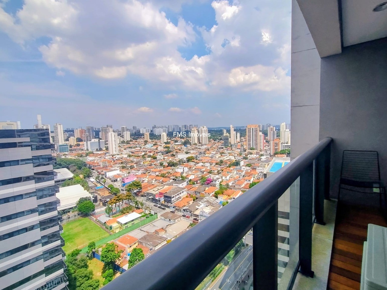 Apartamento, 2 quartos, 76 m² - Foto 12