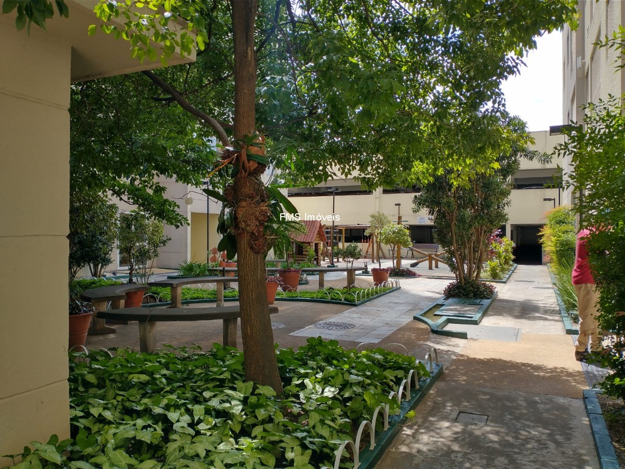 Apartamento, 2 quartos, 55 m² - Foto 28