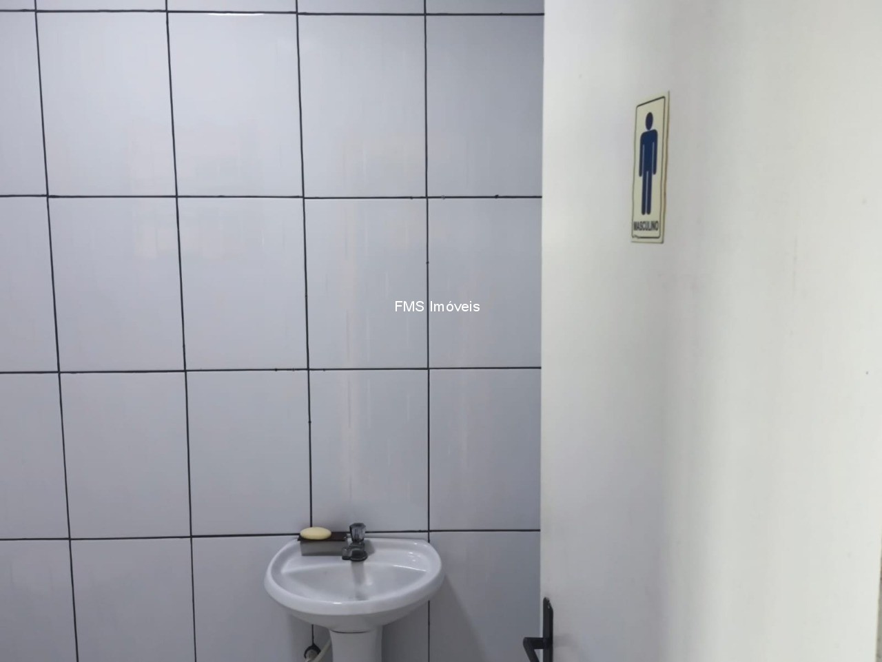 Depósito-Galpão, 570 m² - Foto 27