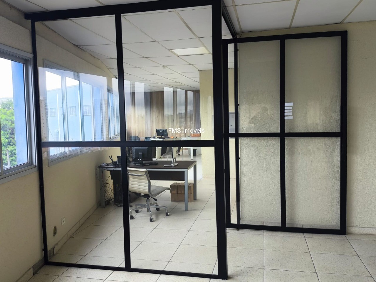 Depósito-Galpão, 570 m² - Foto 29