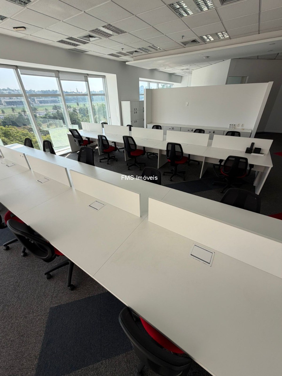 Sala-Conjunto, 159 m² - Foto 15
