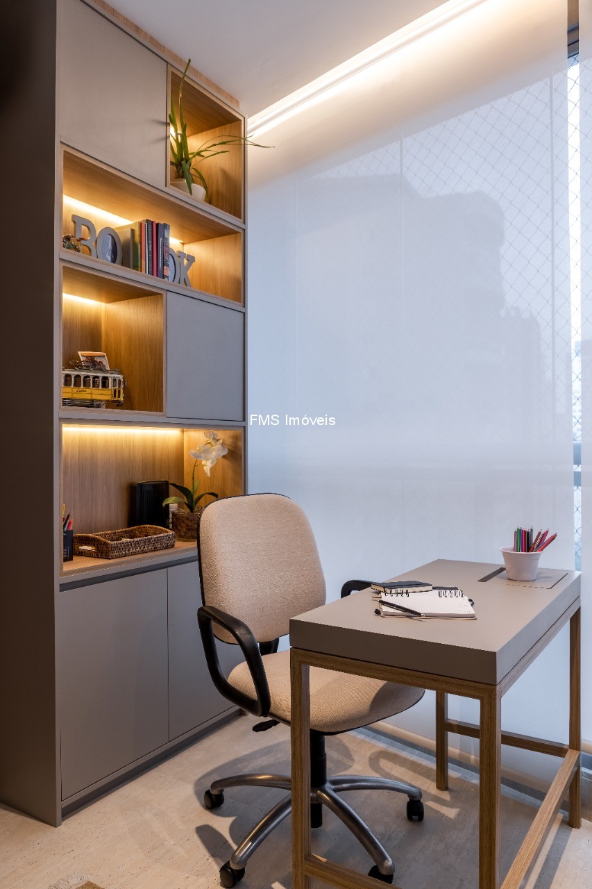 Apartamento, 3 quartos, 168 m² - Foto 10