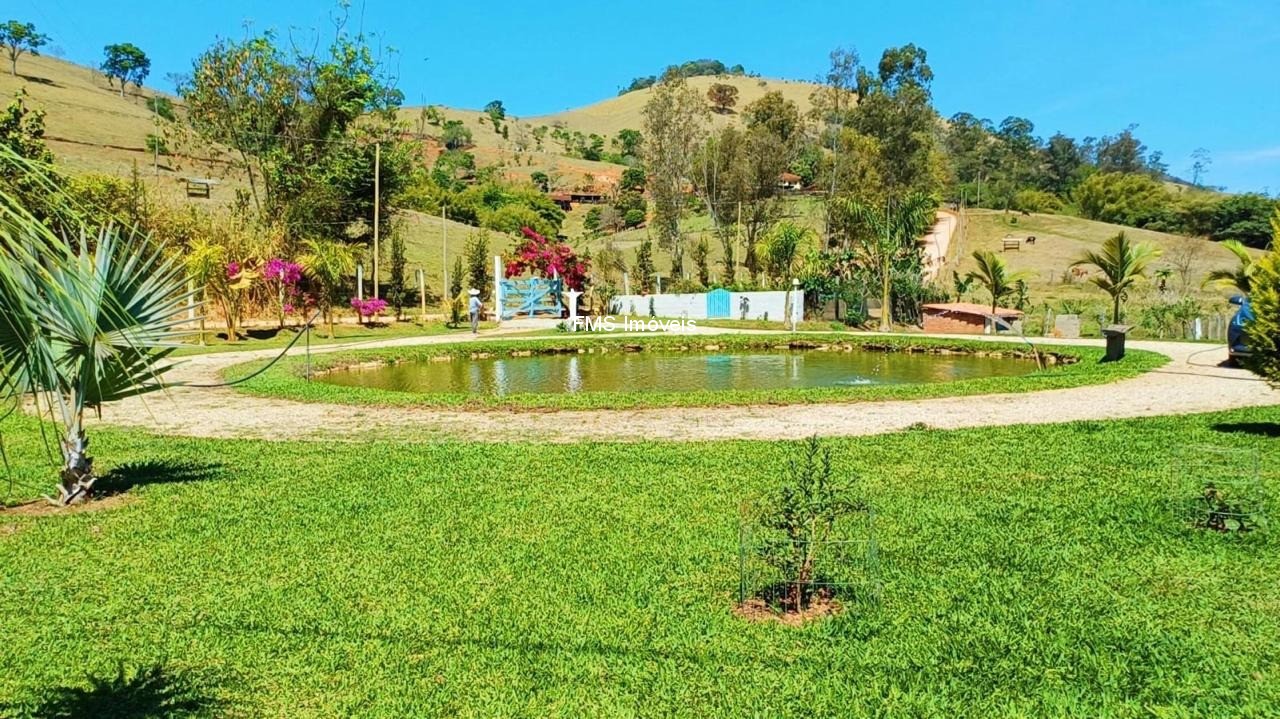Chácara, 4 quartos - Foto 14