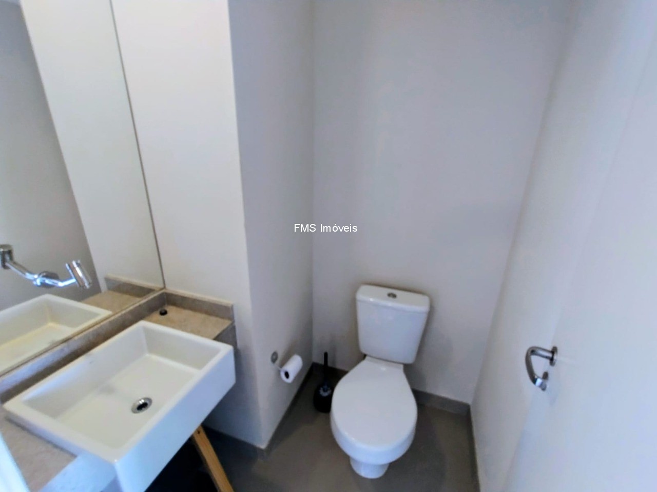 Apartamento, 2 quartos, 76 m² - Foto 19