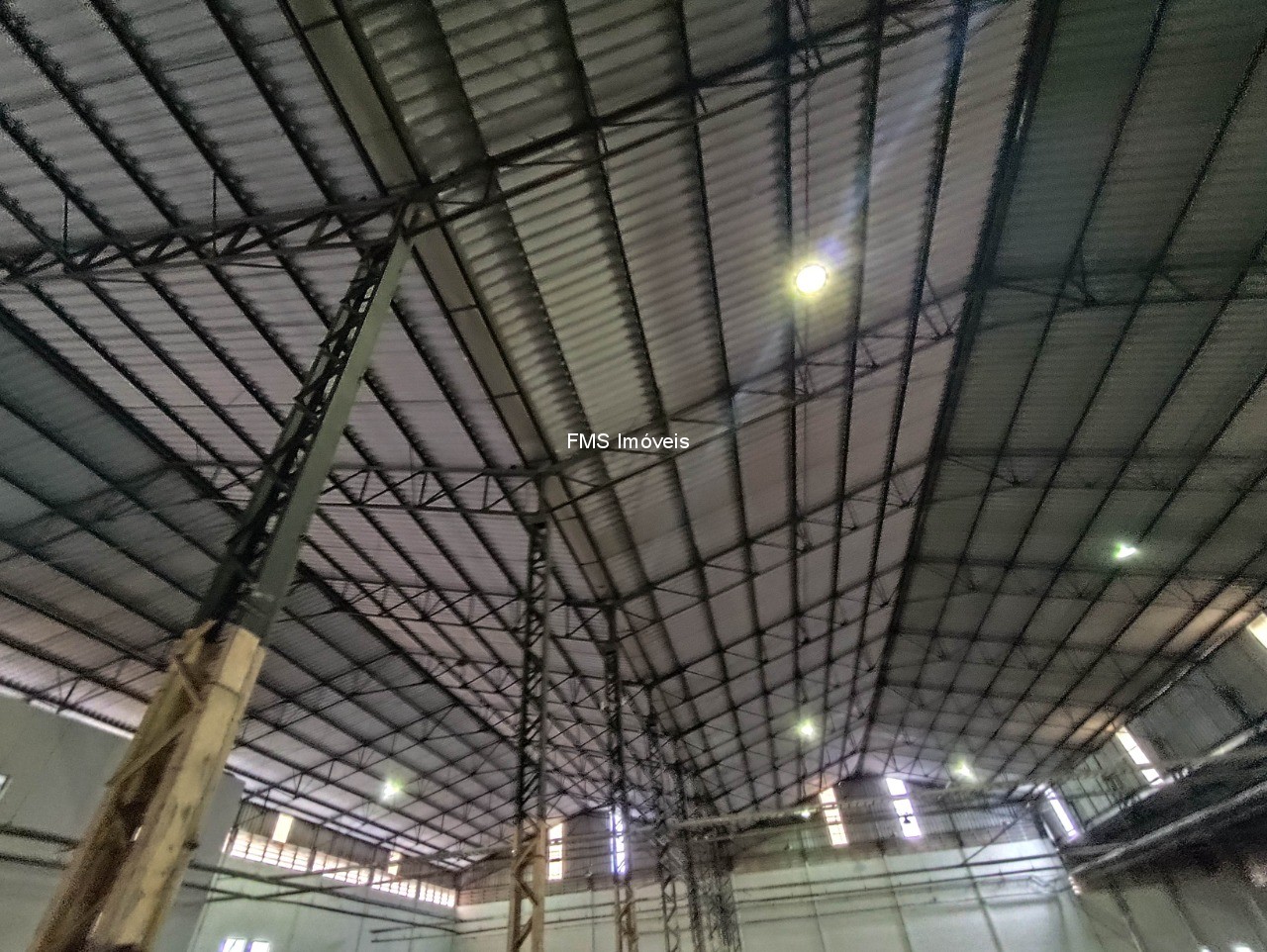 Depósito-Galpão, 6200 m² - Foto 55