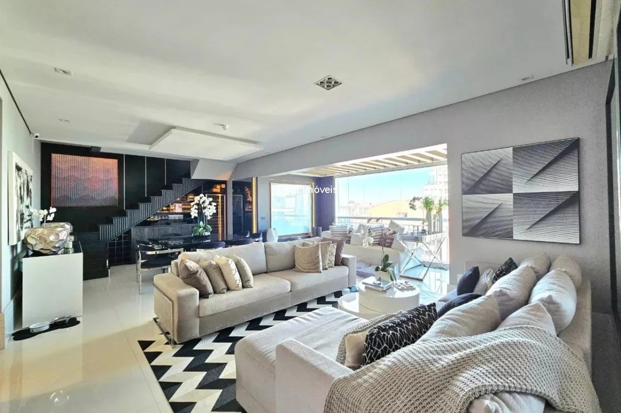 Apartamento, 3 quartos, 305 m² - Foto 1