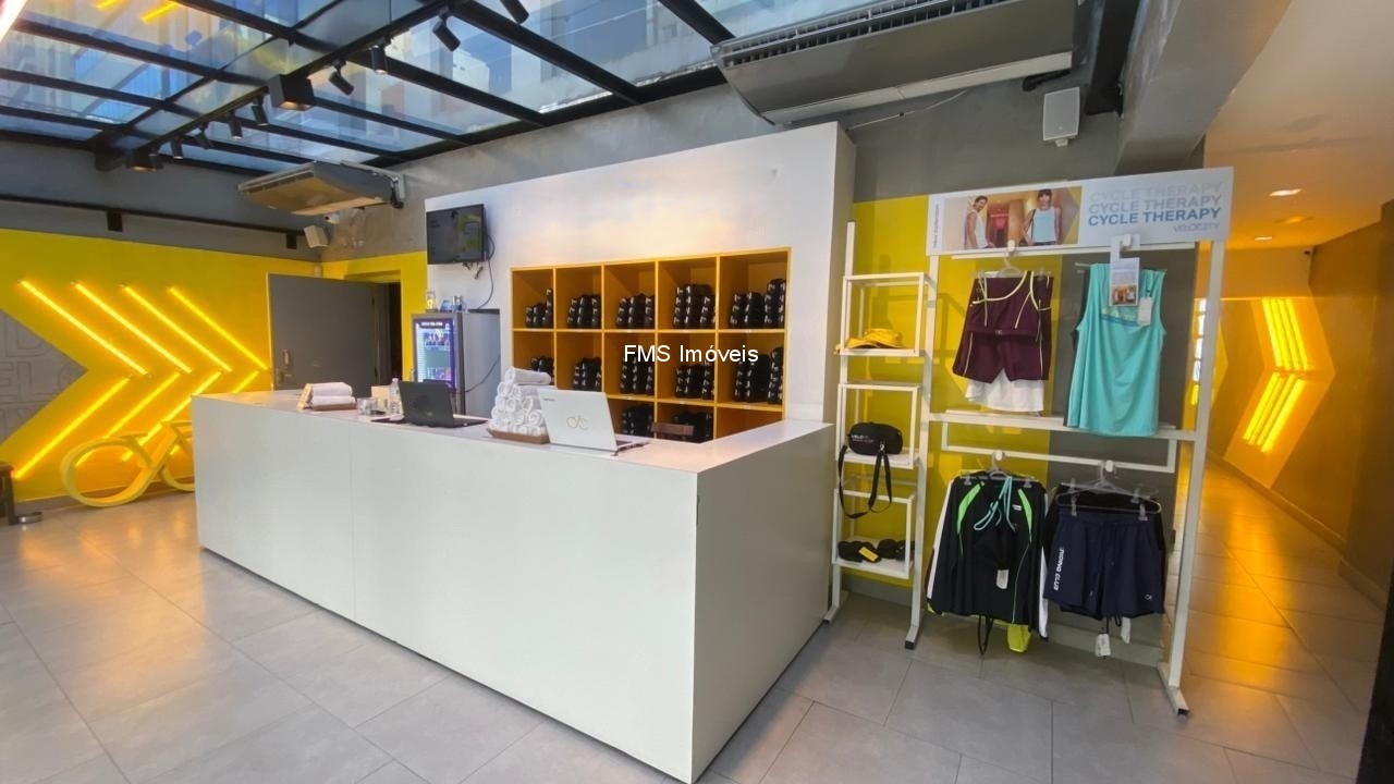 Loja-Salão, 561 m² - Foto 34