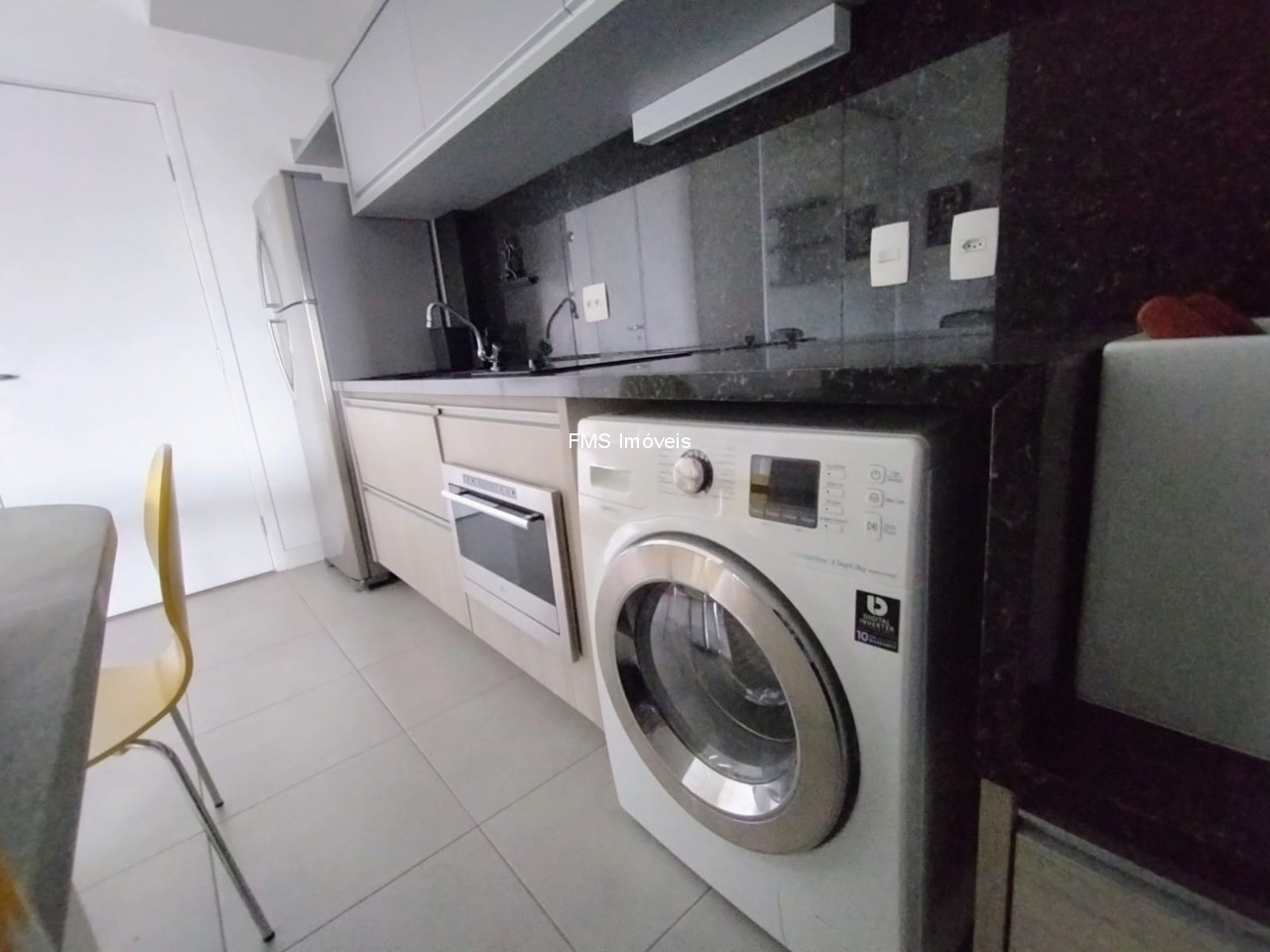 Apartamento, 1 quarto, 34 m² - Foto 19