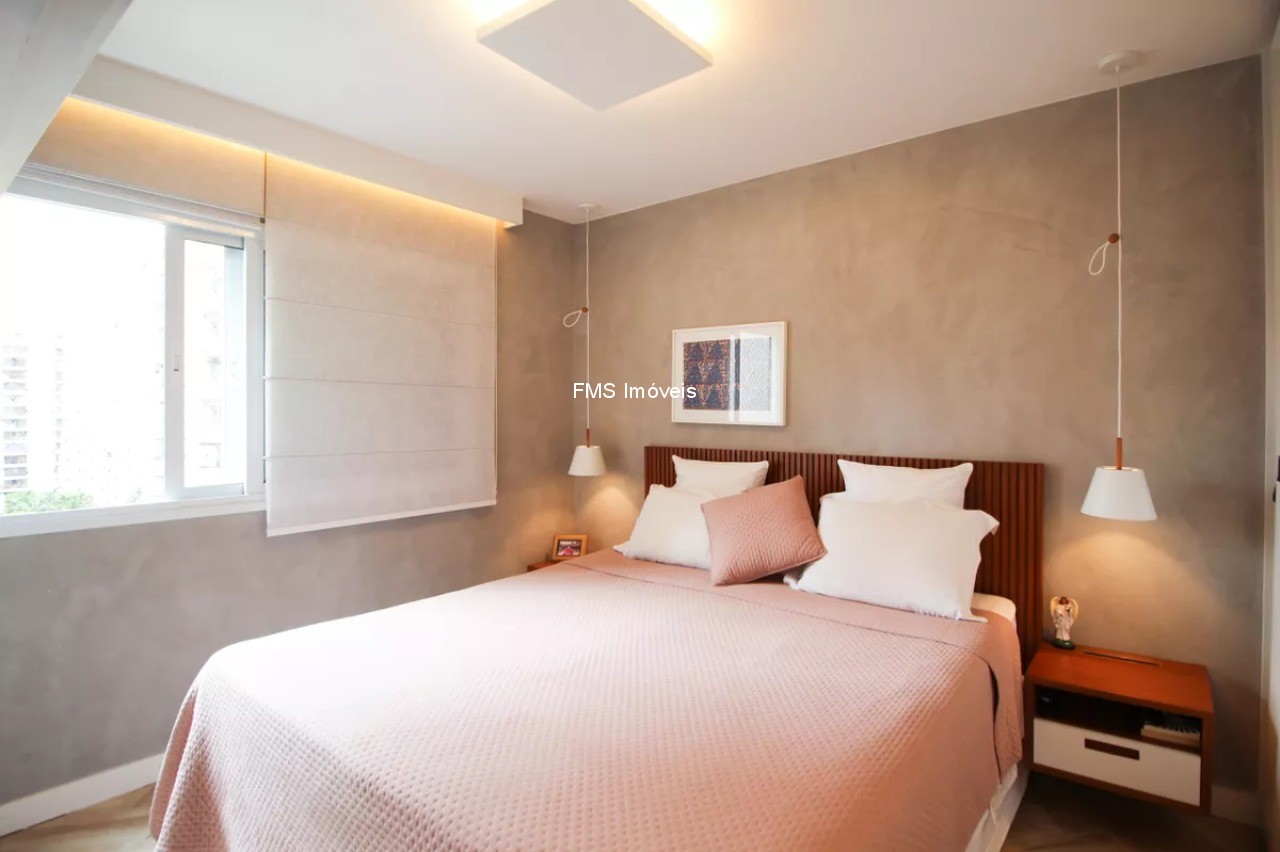 Apartamento, 2 quartos, 110 m² - Foto 20