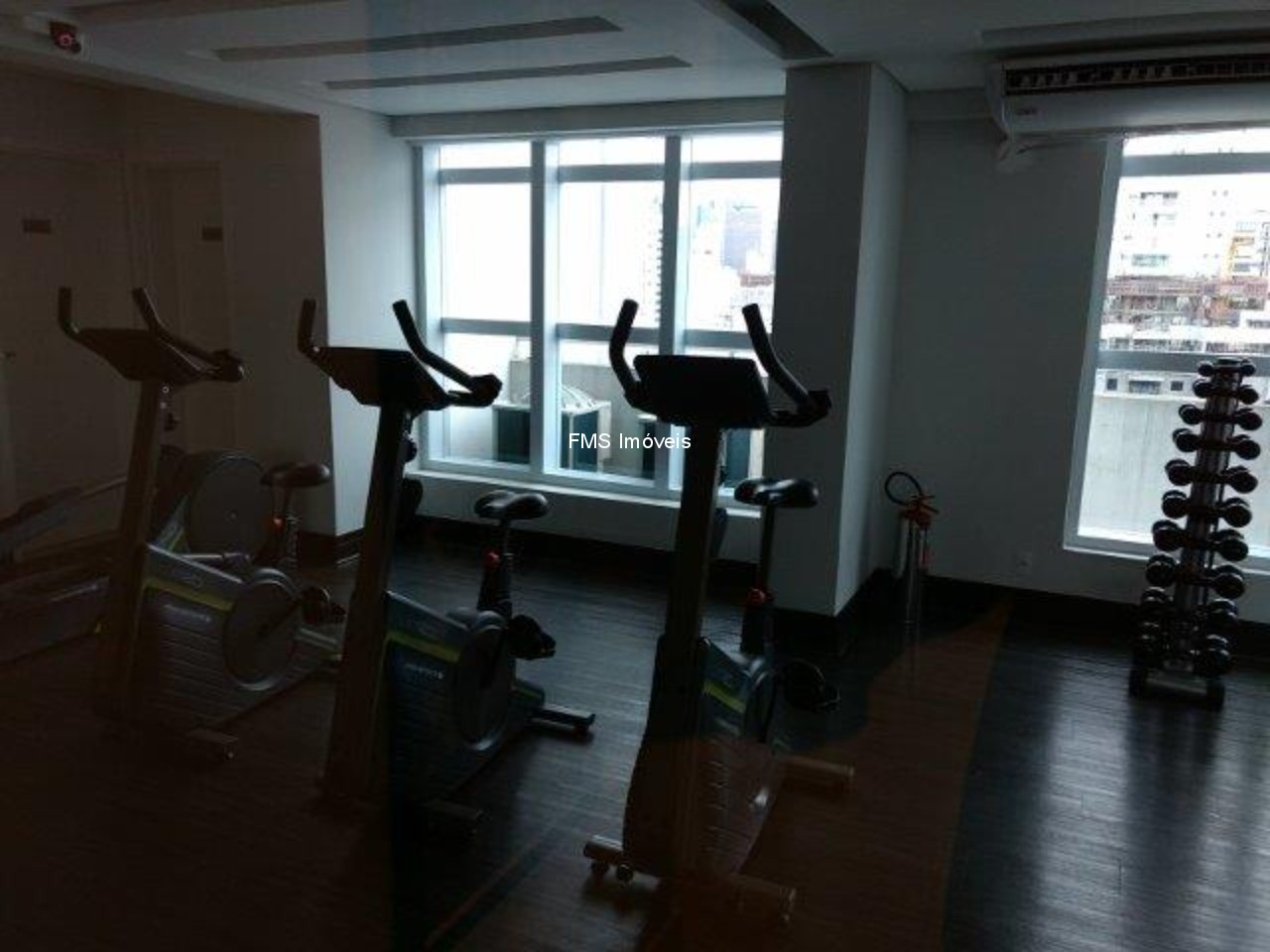Apartamento, 1 quarto, 38 m² - Foto 23