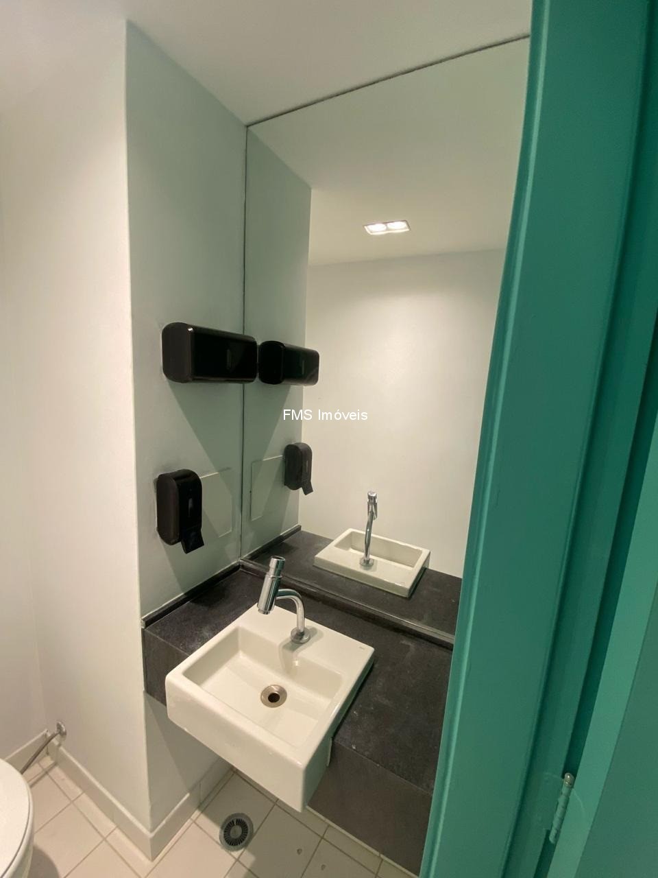 Sala-Conjunto, 37 m² - Foto 4