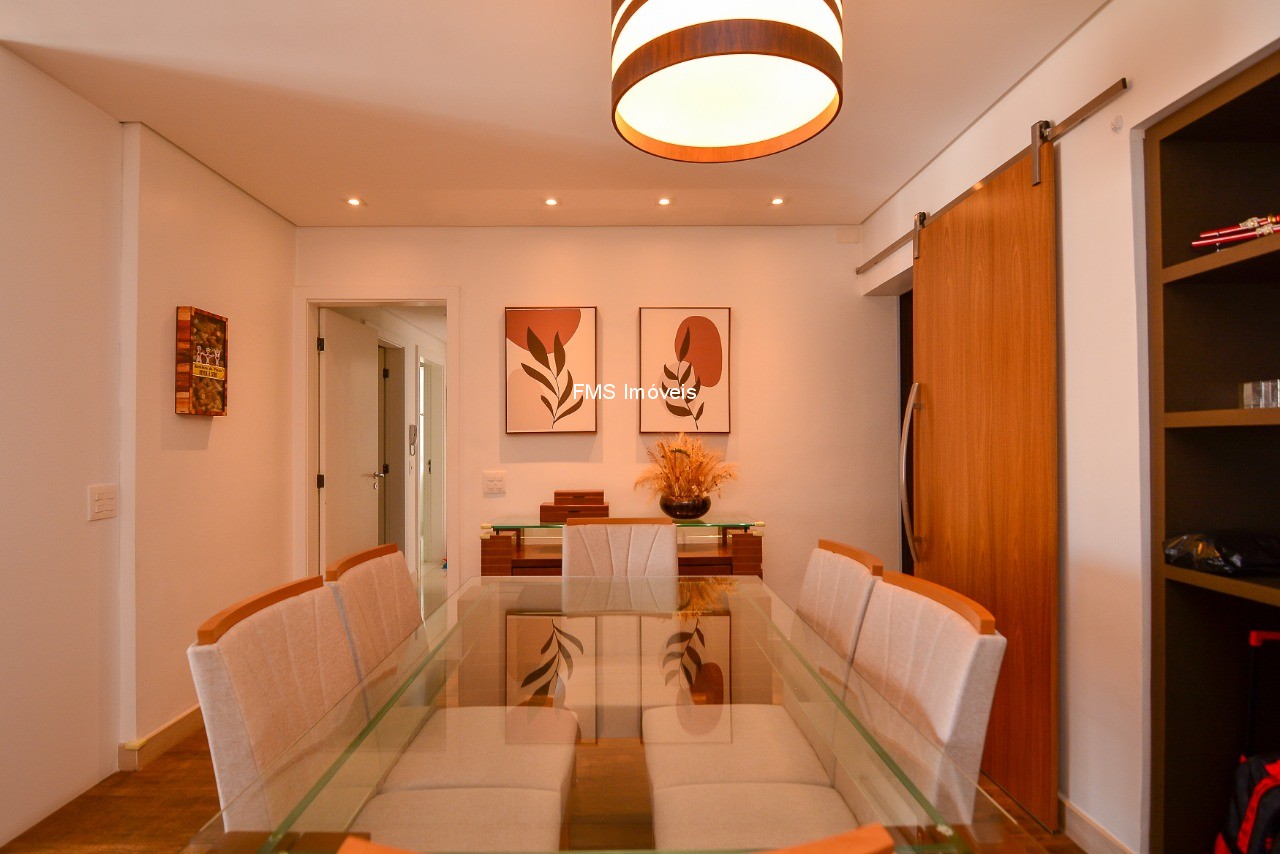 Apartamento, 3 quartos, 125 m² - Foto 6
