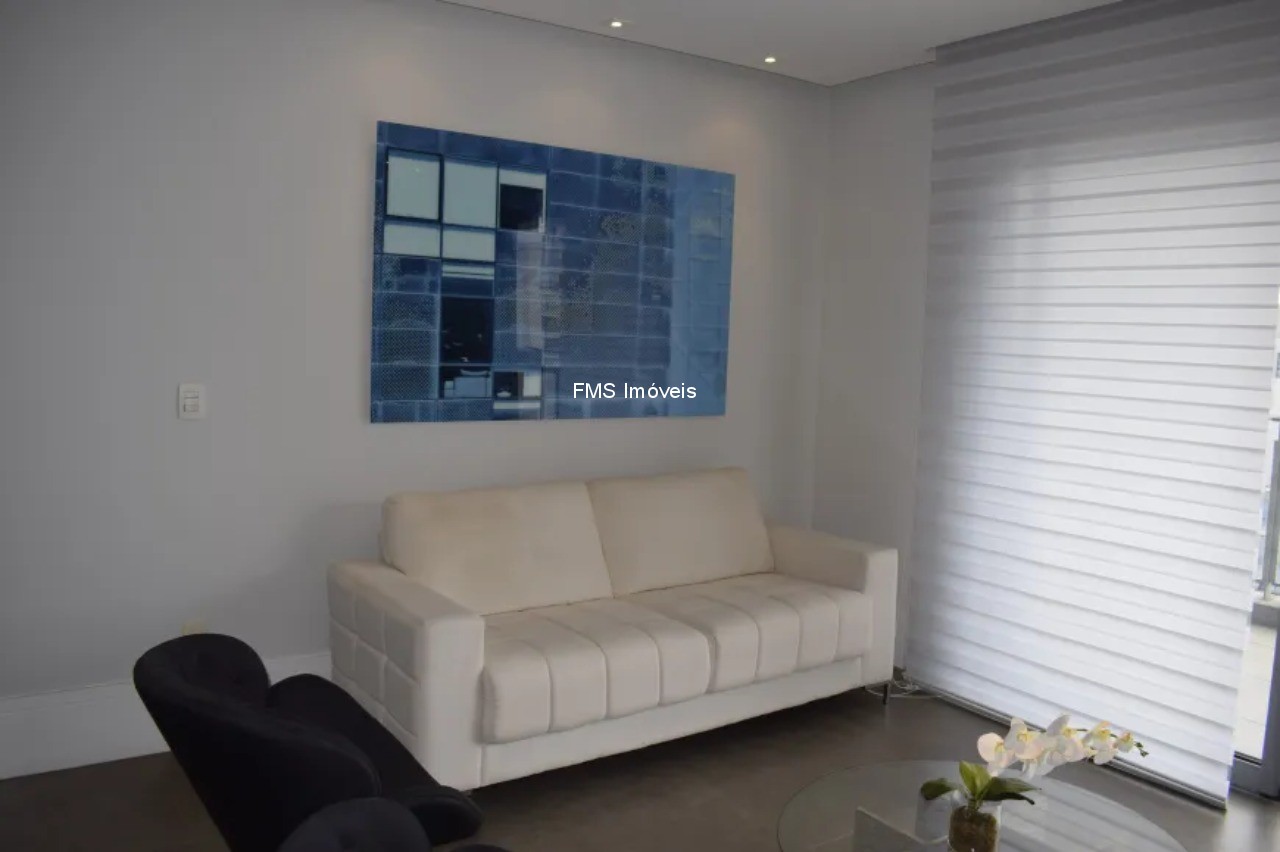 Apartamento, 1 quarto, 78 m² - Foto 6
