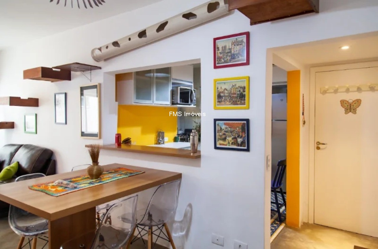 Apartamento, 2 quartos, 70 m² - Foto 6