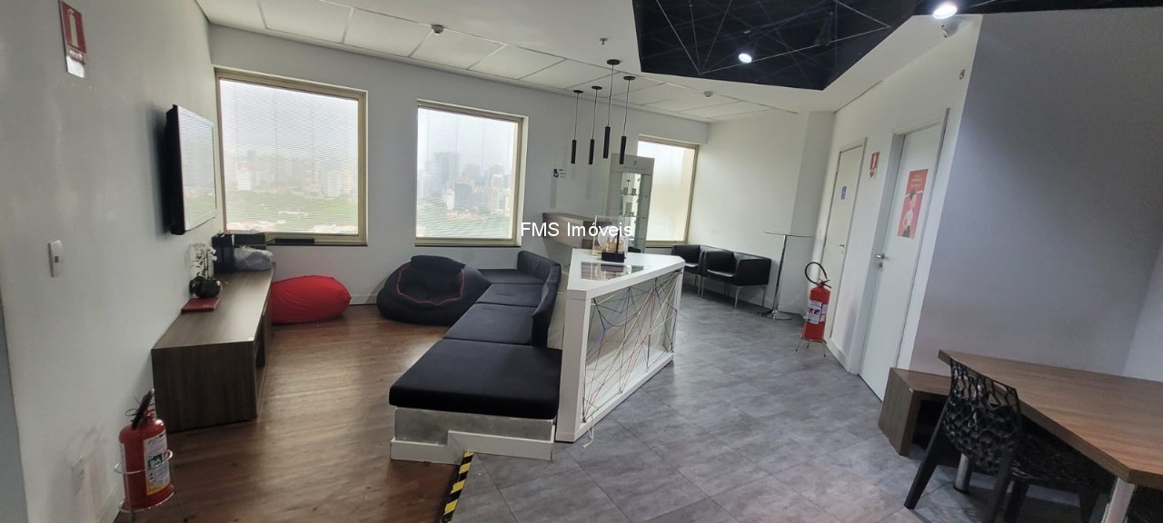 Sala-Conjunto, 304 m² - Foto 2