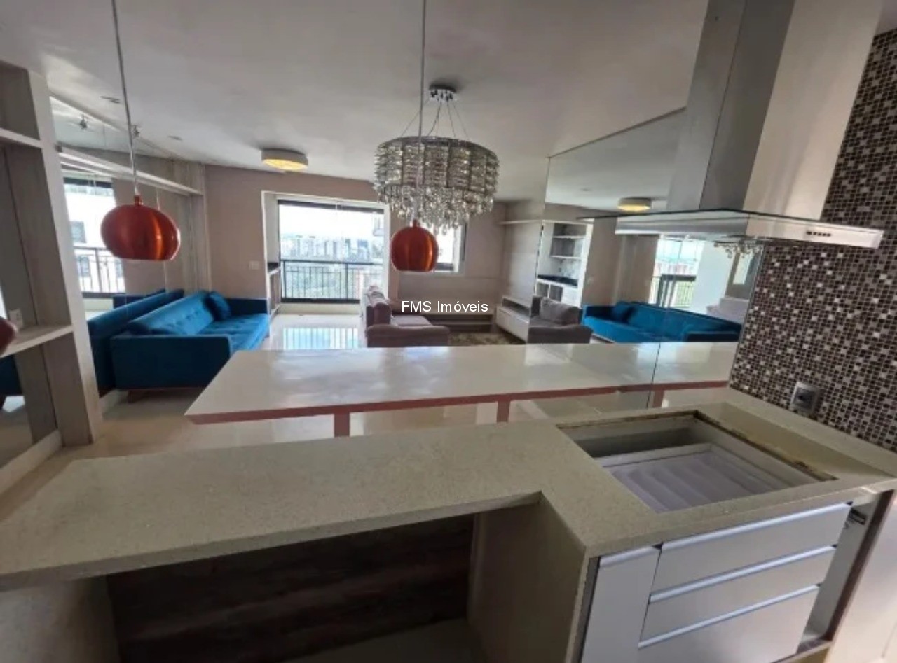 Apartamento, 2 quartos, 70 m² - Foto 1