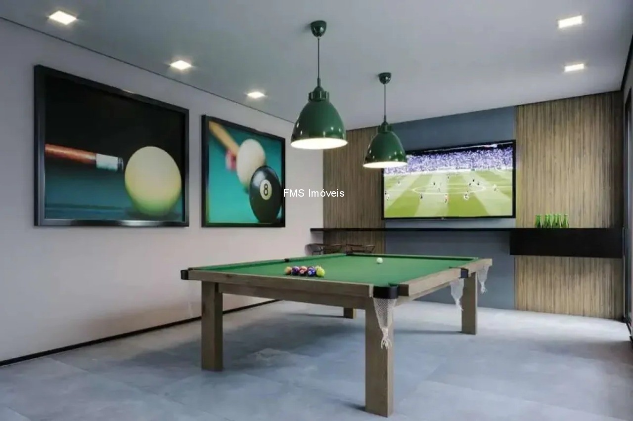 Apartamento, 1 quarto, 42 m² - Foto 18