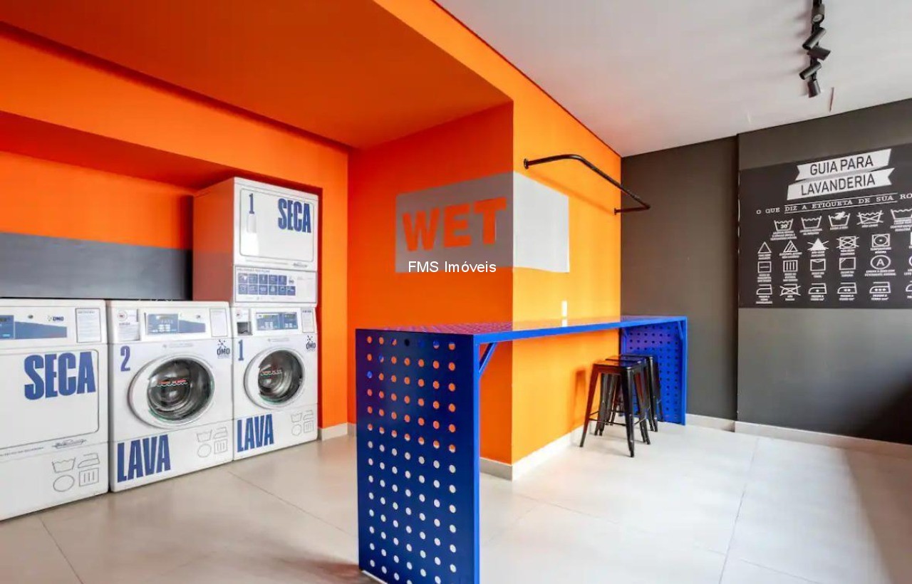 Apartamento, 1 quarto, 35 m² - Foto 26
