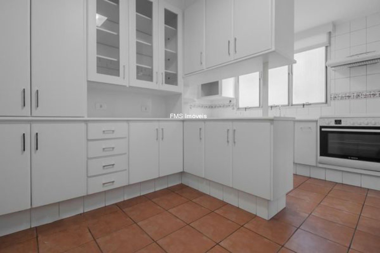 Apartamento, 3 quartos, 140 m² - Foto 26