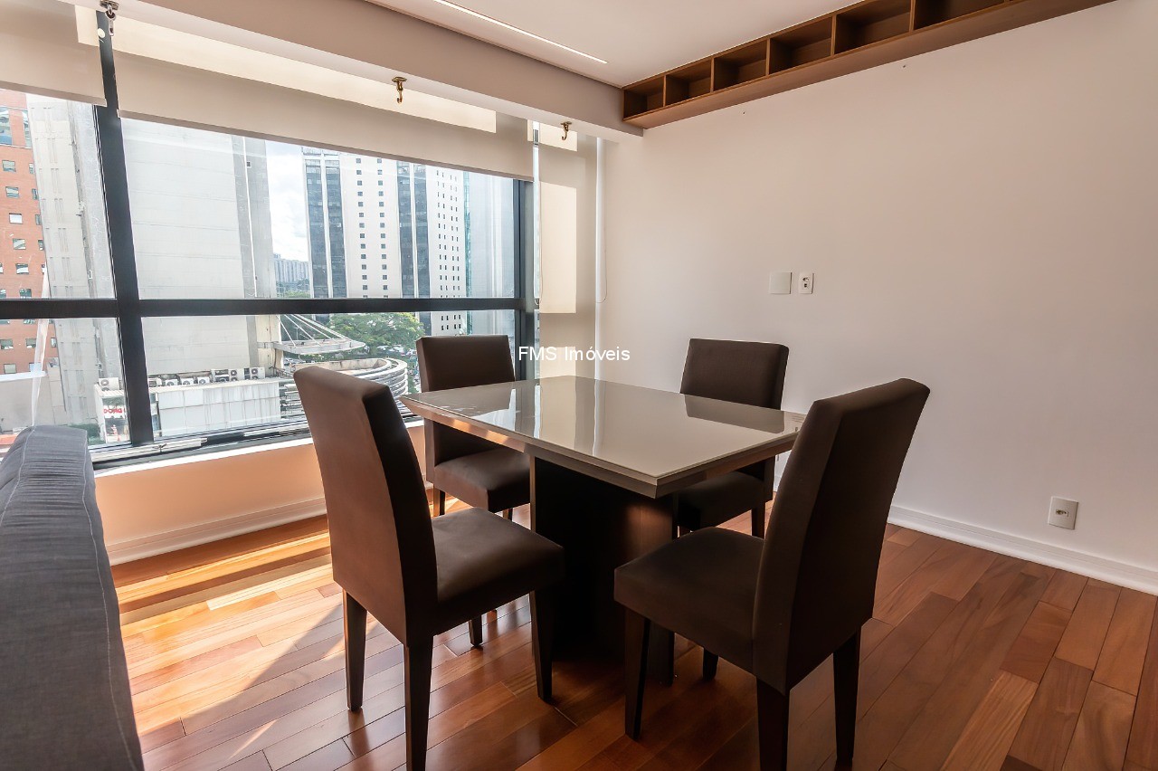 Apartamento, 1 quarto, 64 m² - Foto 16