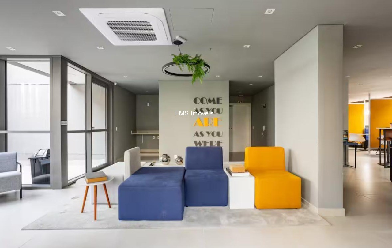 Apartamento, 1 quarto, 35 m² - Foto 16