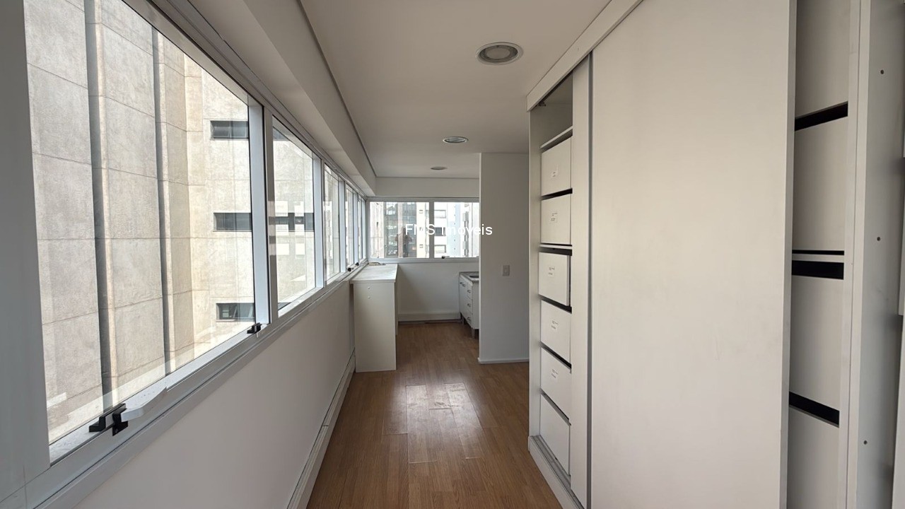 Sala-Conjunto, 64 m² - Foto 7