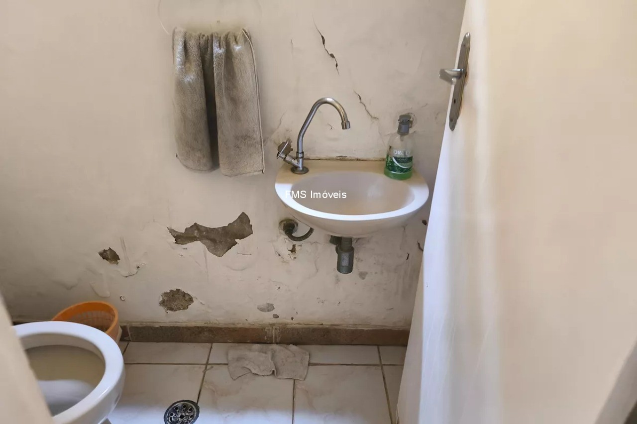 Casa, 3 quartos, 200 m² - Foto 14