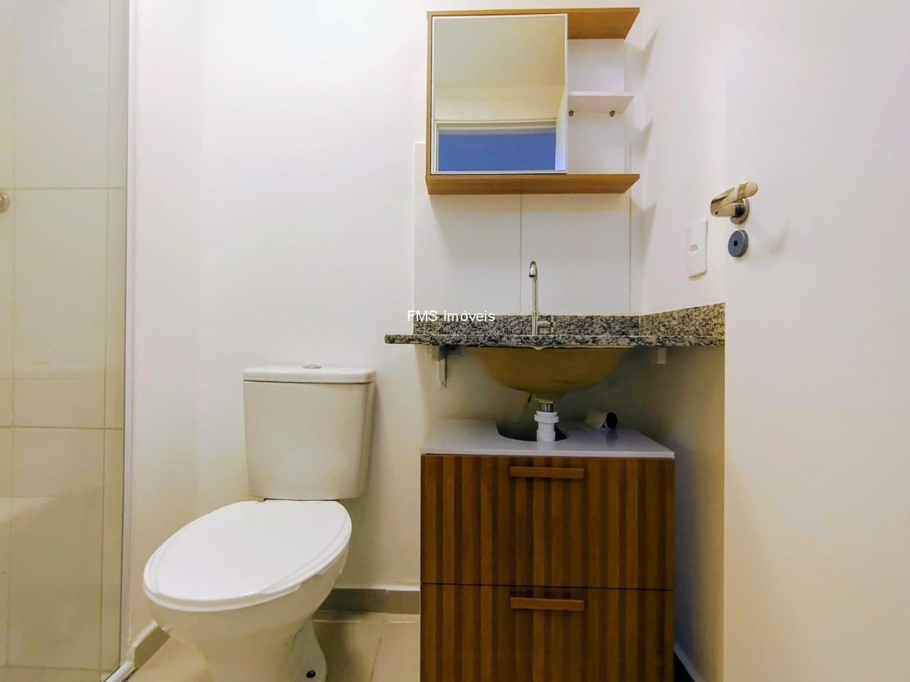Apartamento, 1 quarto, 27 m² - Foto 14