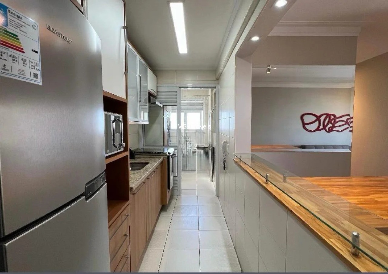 Apartamento, 2 quartos, 72 m² - Foto 19