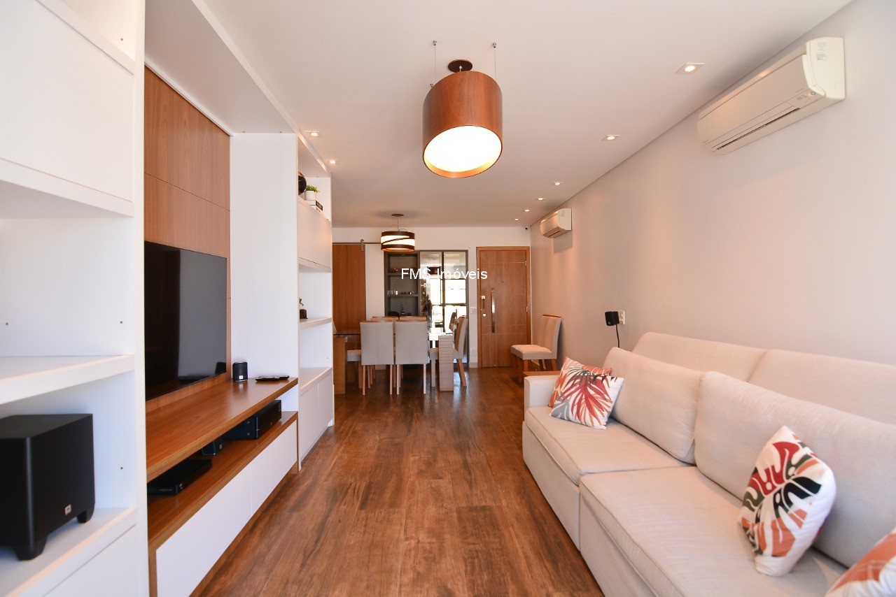 Apartamento, 3 quartos, 125 m² - Foto 8