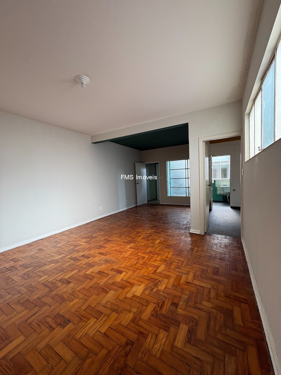 Apartamento, 2 quartos, 105 m² - Foto 1