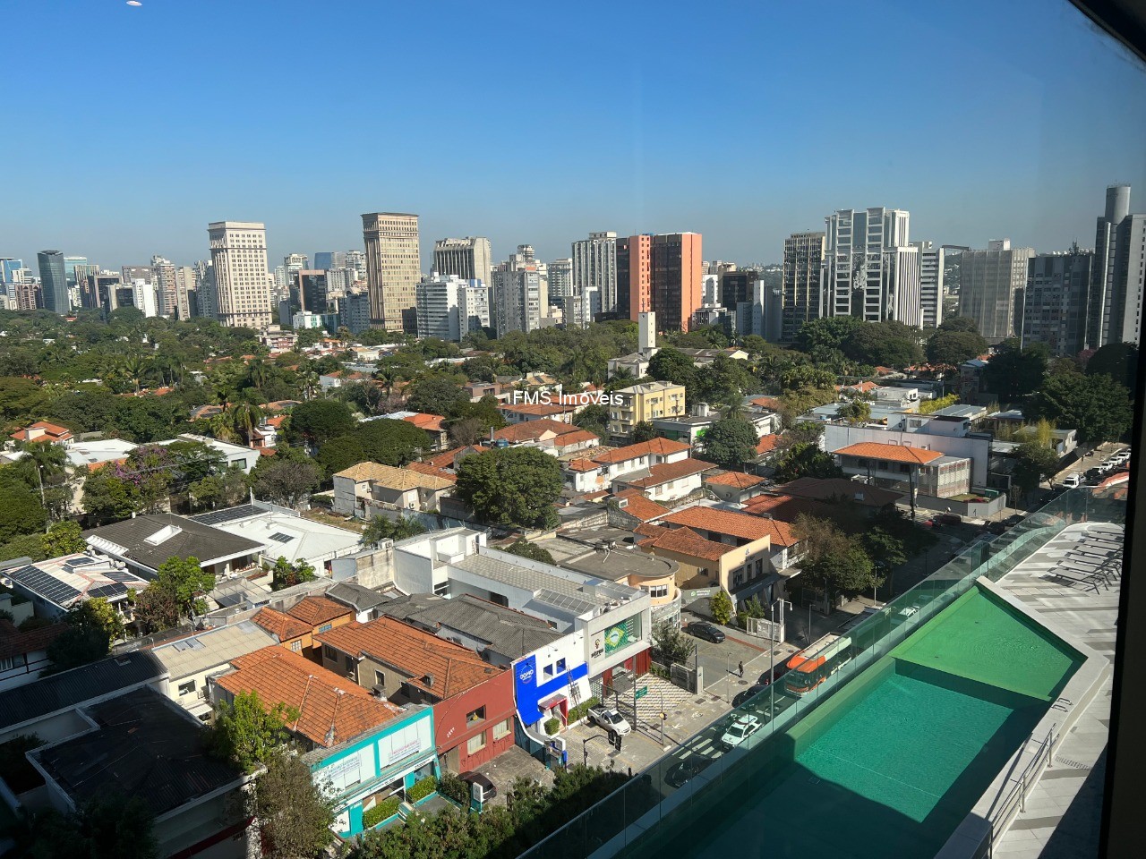 Apartamento, 1 quarto, 66 m² - Foto 28