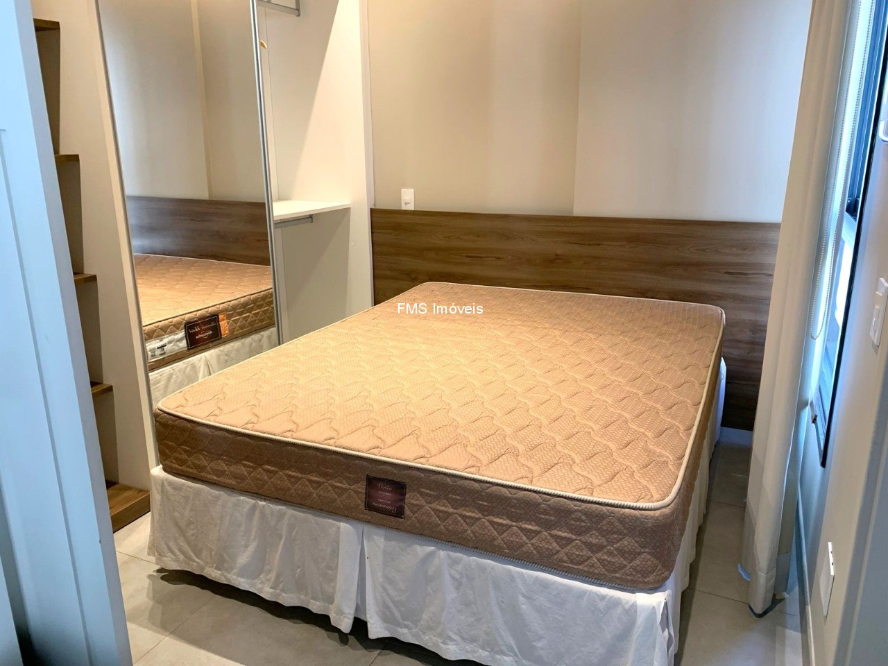 Apartamento, 1 quarto, 32 m² - Foto 19