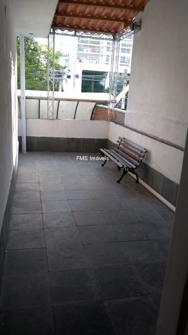 Prédio Inteiro, 560 m² - Foto 22