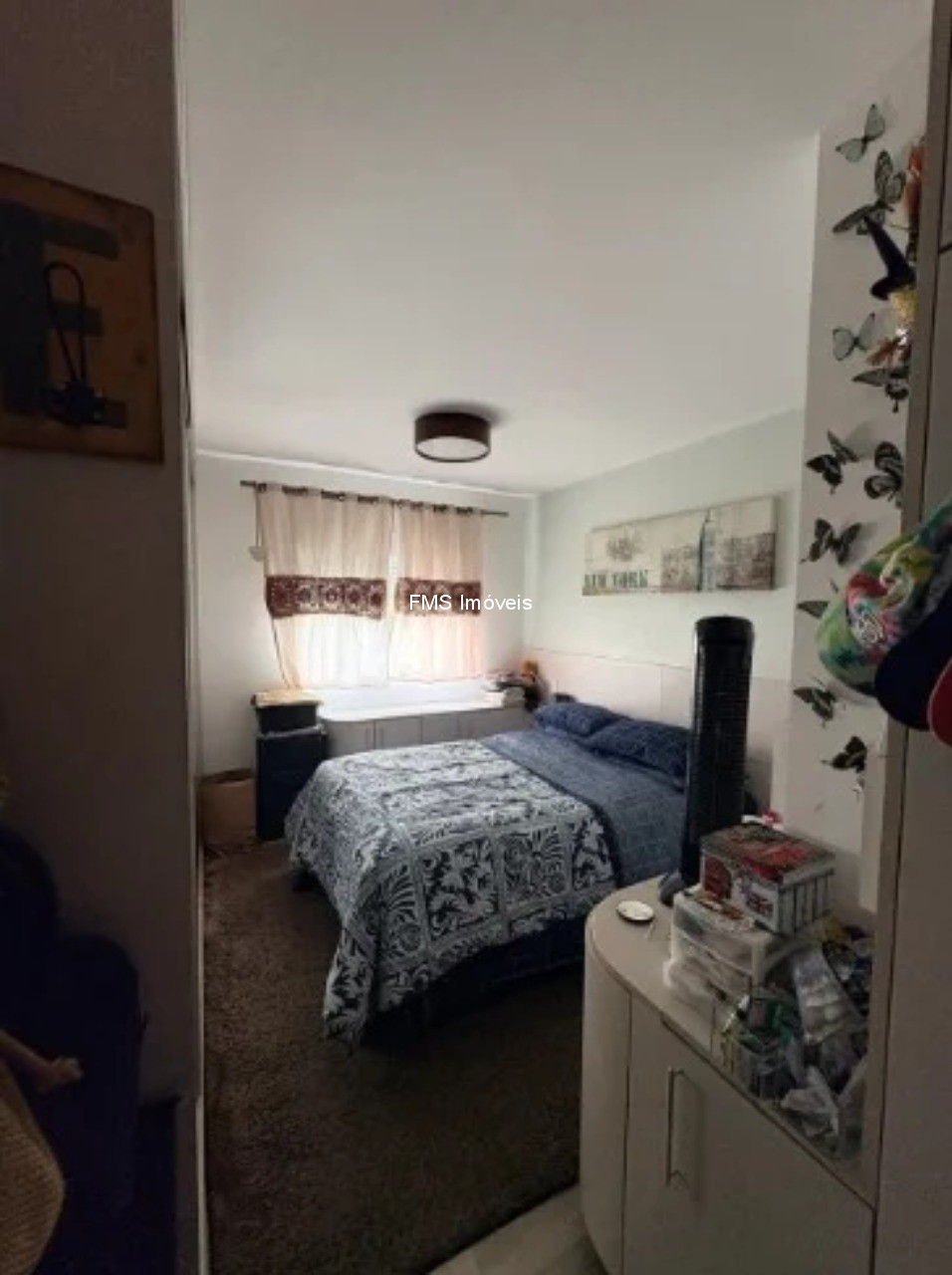 Apartamento, 2 quartos, 70 m² - Foto 25