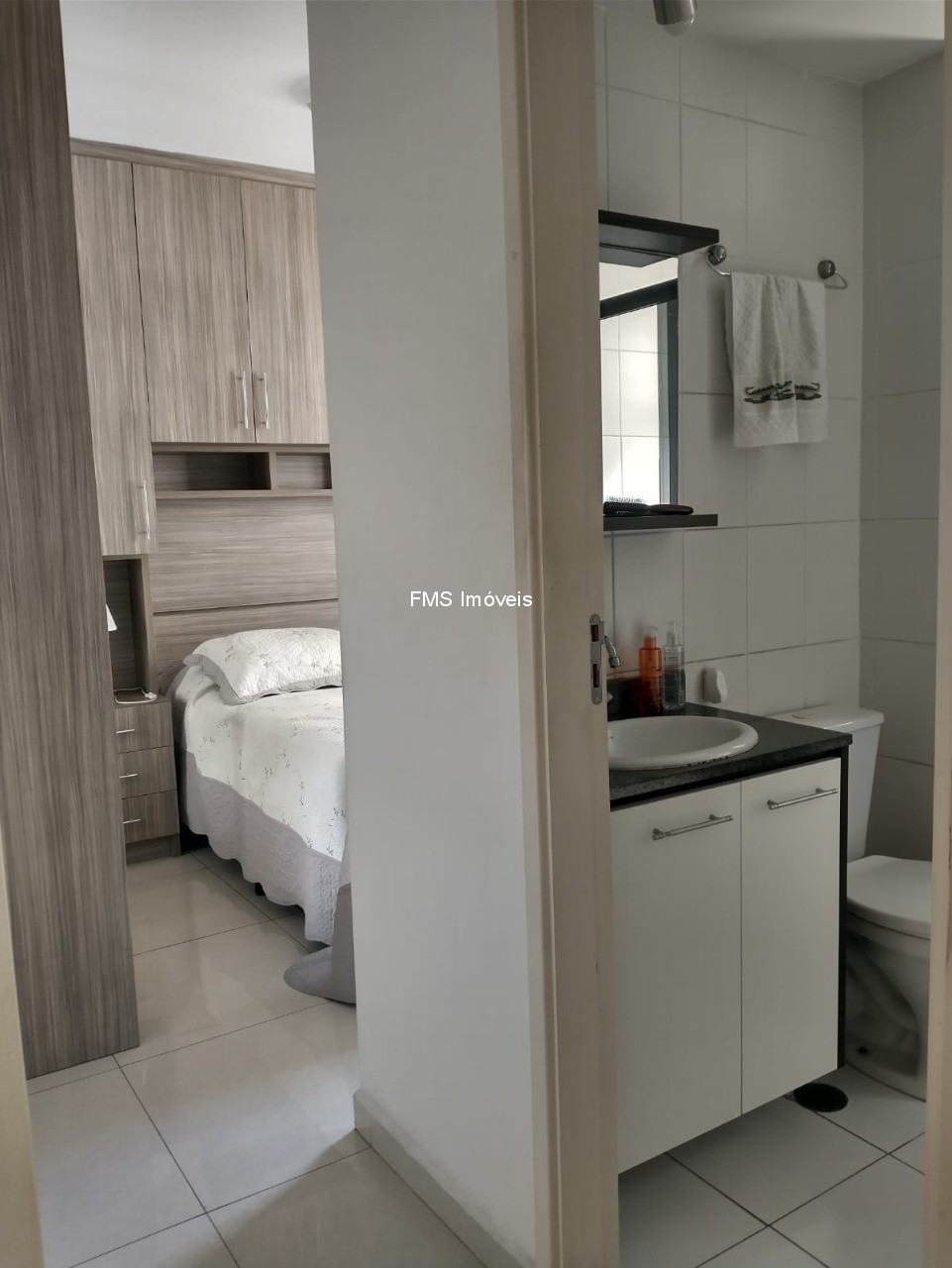 Apartamento, 2 quartos, 55 m² - Foto 12