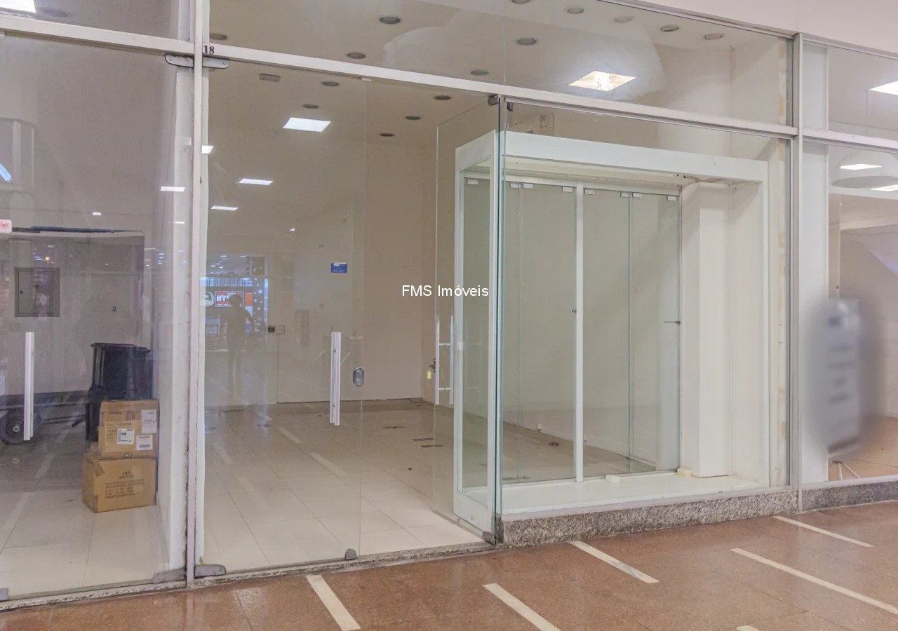 Loja-Salão, 33 m² - Foto 9