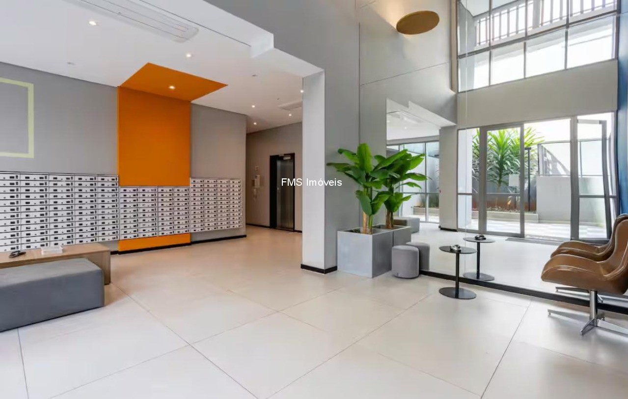 Apartamento, 1 quarto, 35 m² - Foto 18