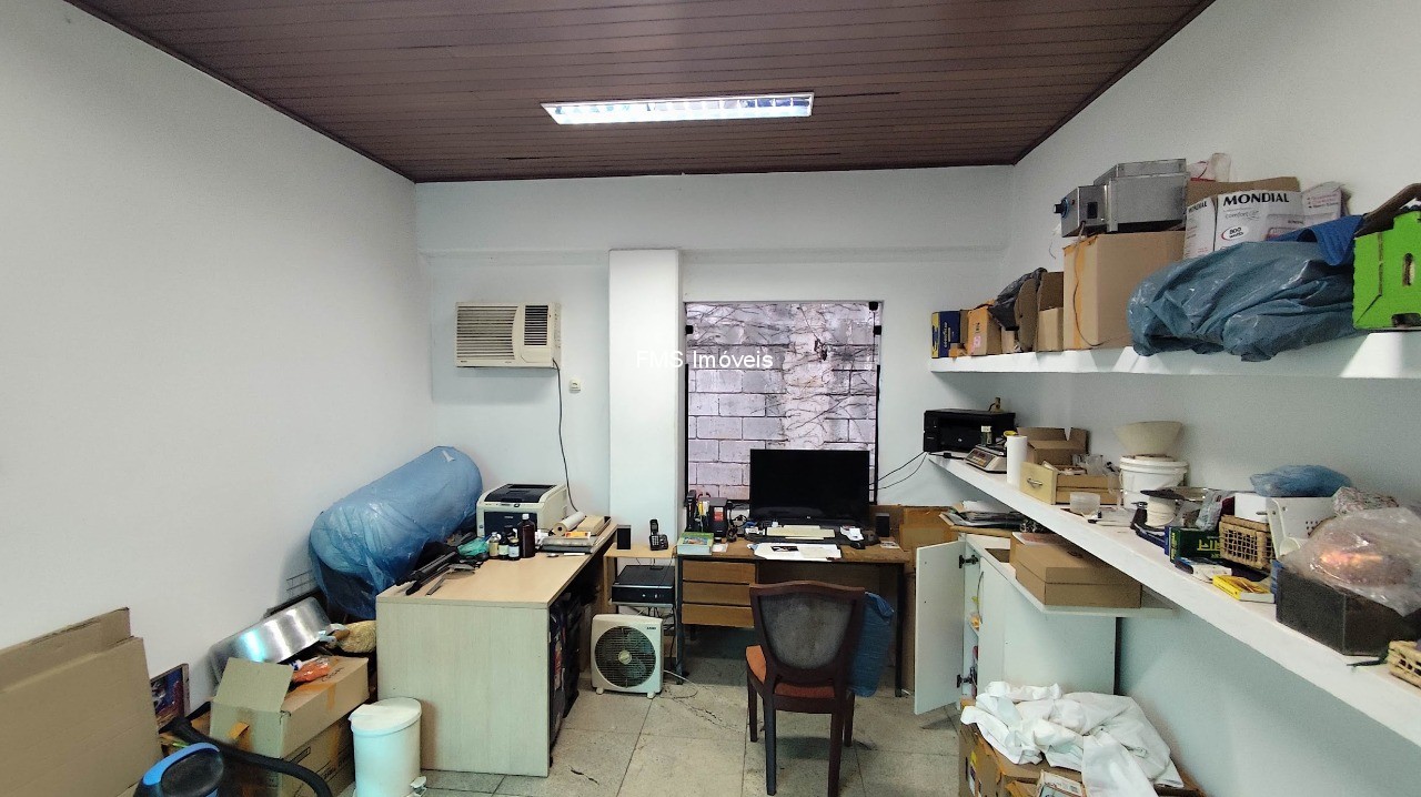Prédio Inteiro, 1250 m² - Foto 12